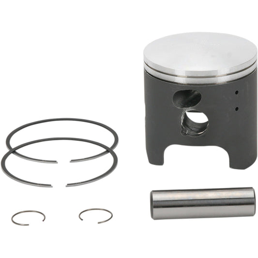 Athena Piston Kit - 65.94 mm - KDX200 S4F06600002A | Piston & Ring Kits