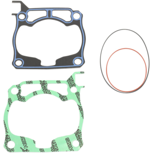 Athena Top End Race Gasket Kit - Yamaha R4856-118 | Gaskets & Kits