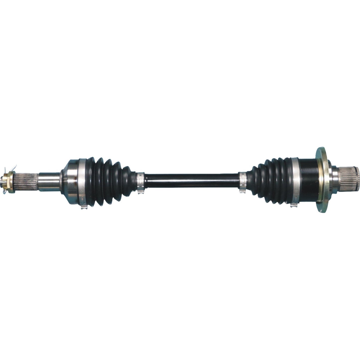 Moose Offroad Axle Kit - CV - Complete - Rear Left - Heavy-Duty - Yamaha YAM-6009HD | Wheel A X Les & Parts