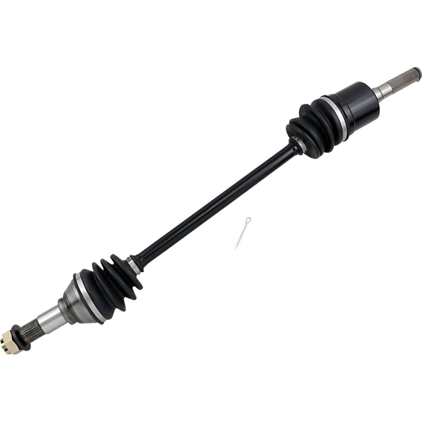 Moose Utility Axle Kit - CV - Complete - OEM Replacement - Standard - Front Right - Can-Am CAN-7050 | Wheel A X Les & Parts