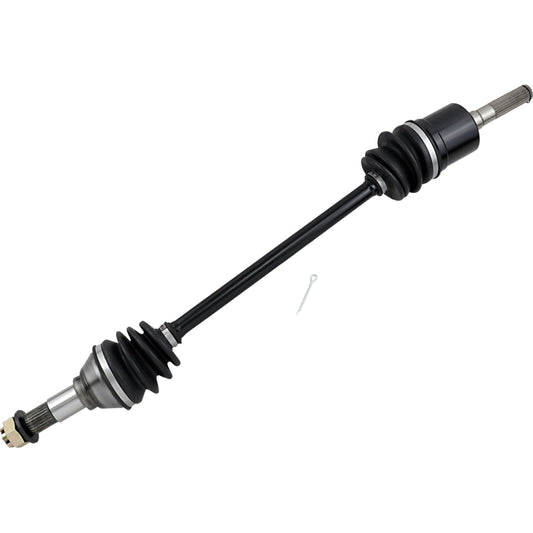 Moose Utility Axle Kit - CV - Complete - OEM Replacement - Standard - Front Right - Can-Am CAN-7050 | Wheel A X Les & Parts
