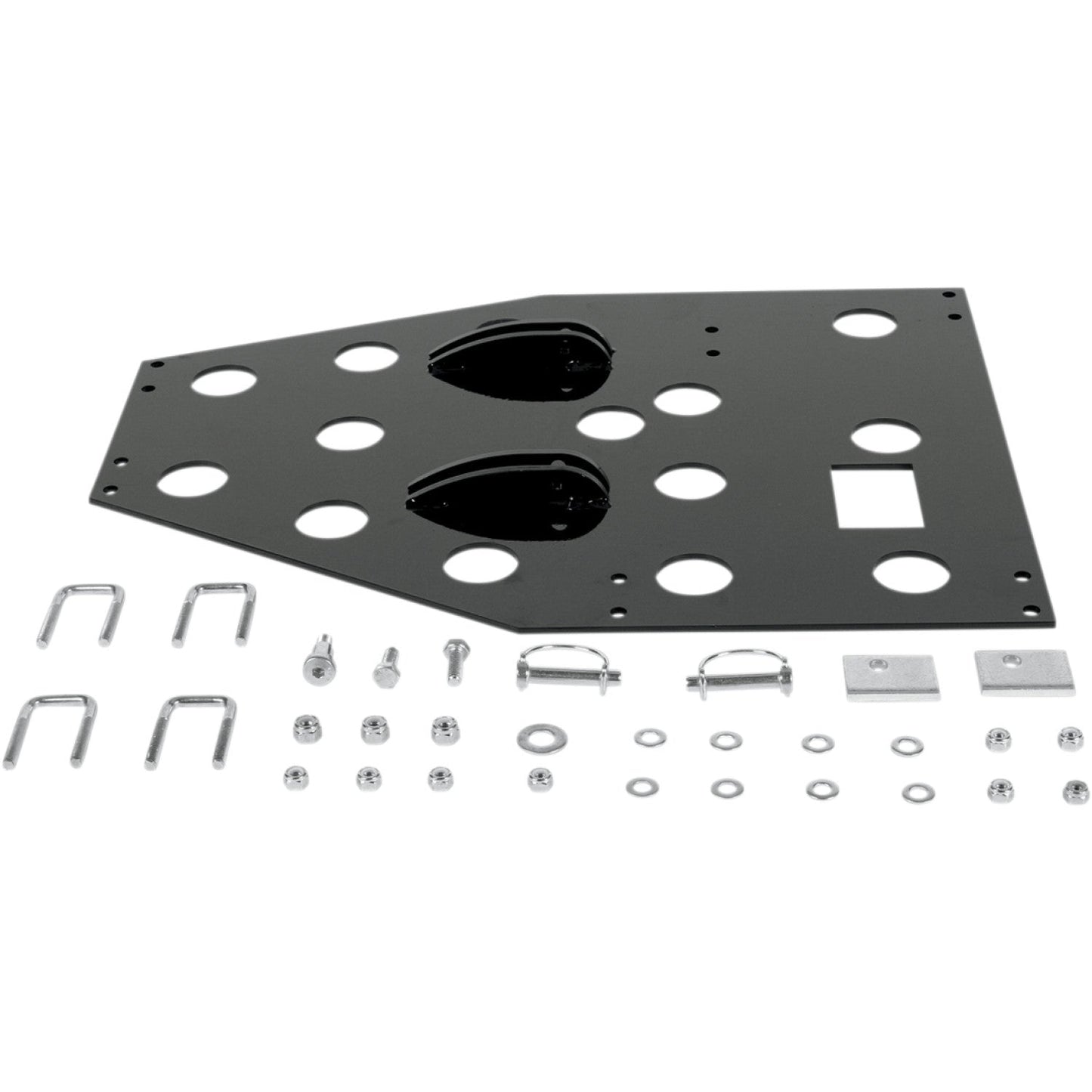 Moose Utility Plow Mount - Polaris 2743PF | Plows