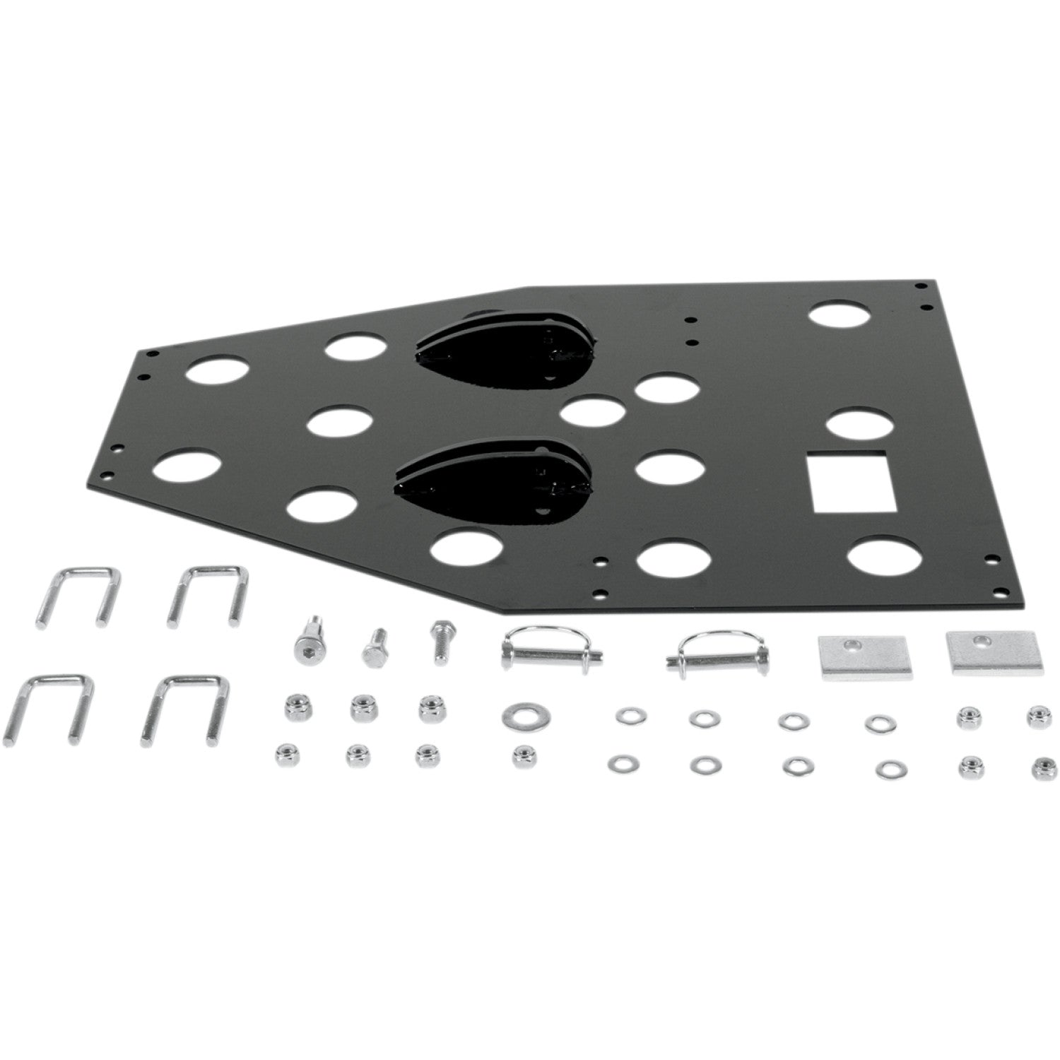Moose Utility Plow Mount - Polaris 2743PF | Plows