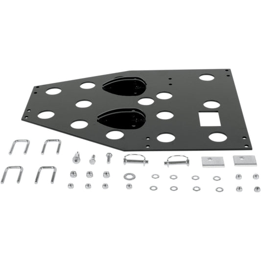 Moose Utility Plow Mount - Polaris 2743PF | Plows