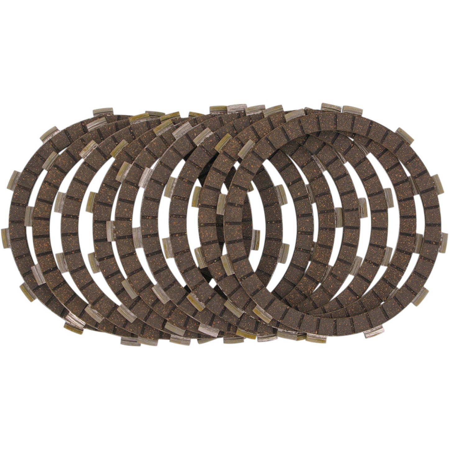 EBC Clutch Kit CK4488 | Clutch Plates & Springs