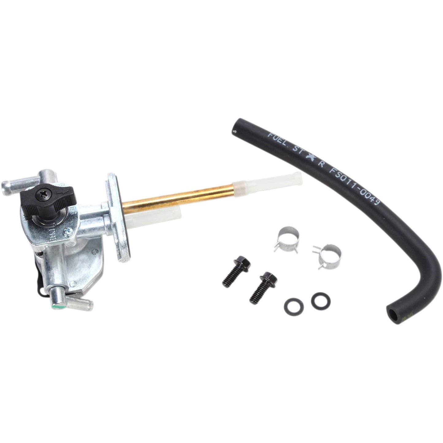 All Balls Petcock Fuel Kit - Suzuki FS101-0098