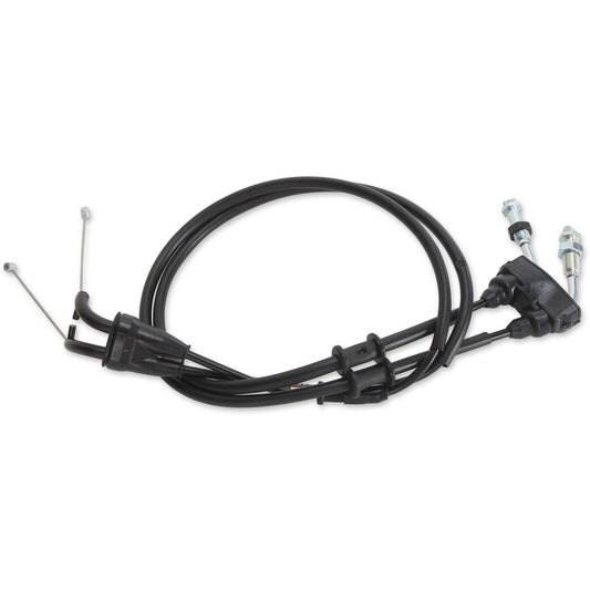 Moose Racing Throttle Cable - Yamaha 45-1251
