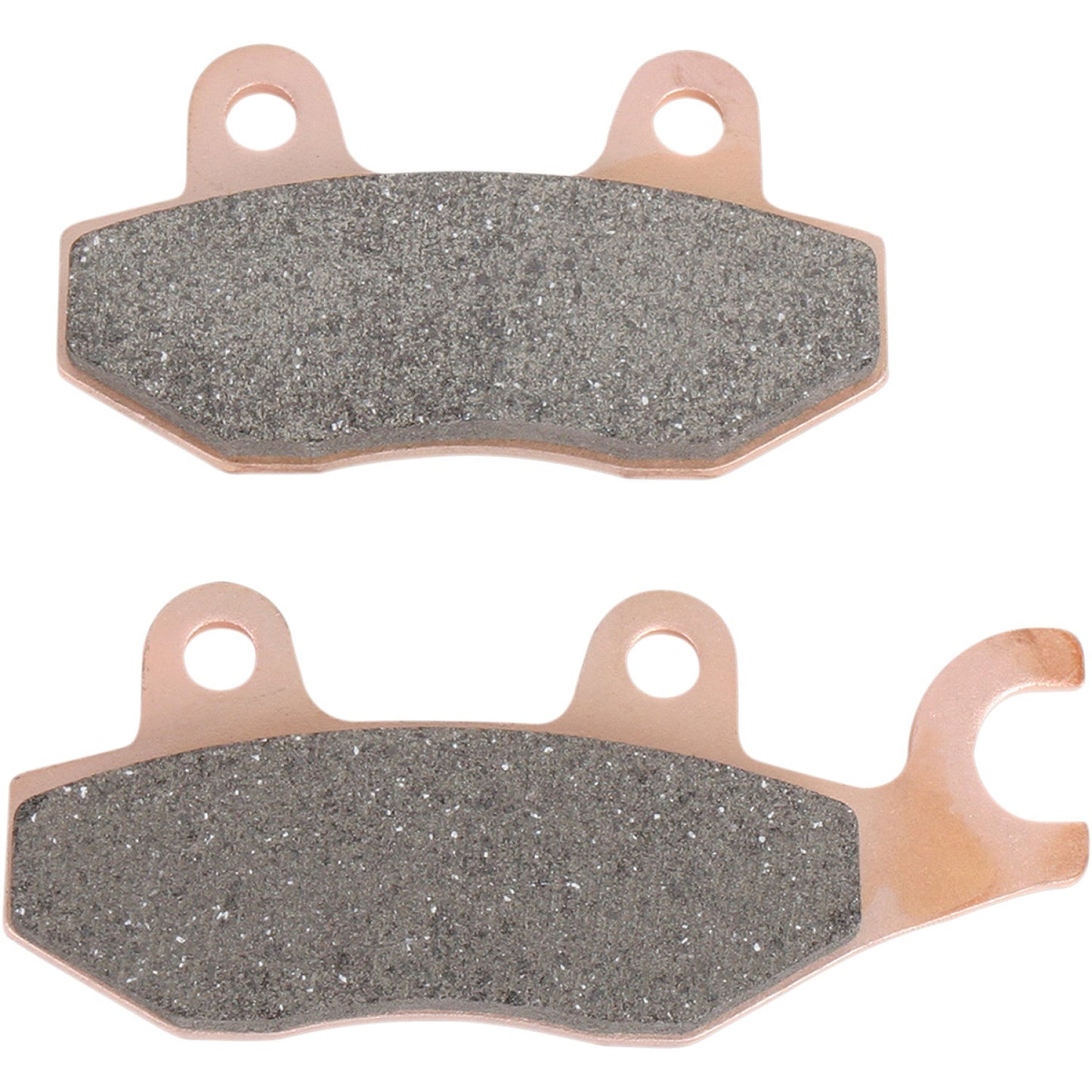 EBC Brake Pads - EPFA197HH EPFA197HH | Brake Pads   Sintered Metal