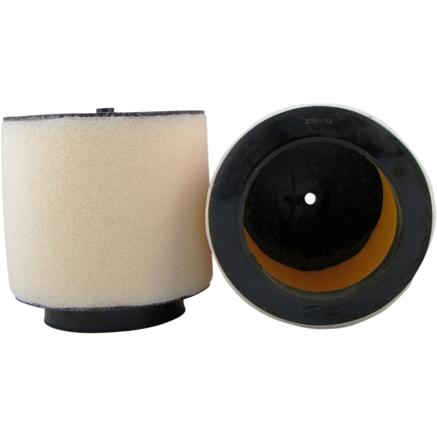 No Toil Foam Air Filter - Honda 320-20 by No Toil