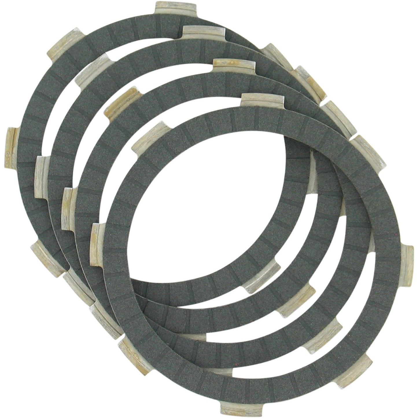 EBC Clutch Set CKF1151 | Clutch Plates & Springs