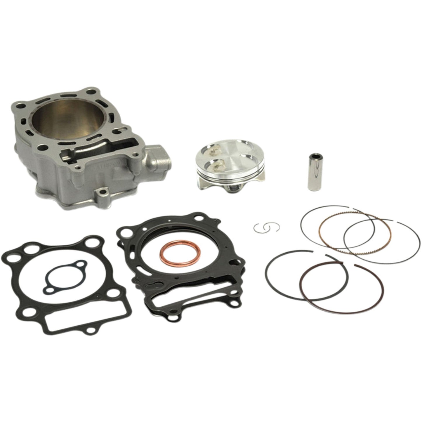 Athena Cylinder Kit - 69.00 mm - CRF150R P400210100023 | Cylinders & Parts