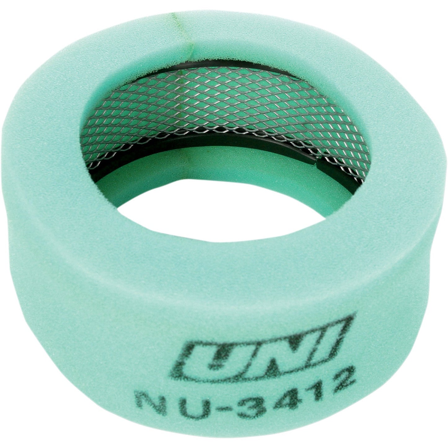UNI FILTER Air Filter - Big Twin NU-3412 | Air Filters & Parts