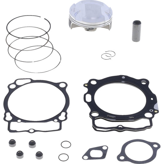 Athena Piston Kit with Gaskets - 94.95 mm - SXF450 P5F0950081002A | Engine Rebuild Kits