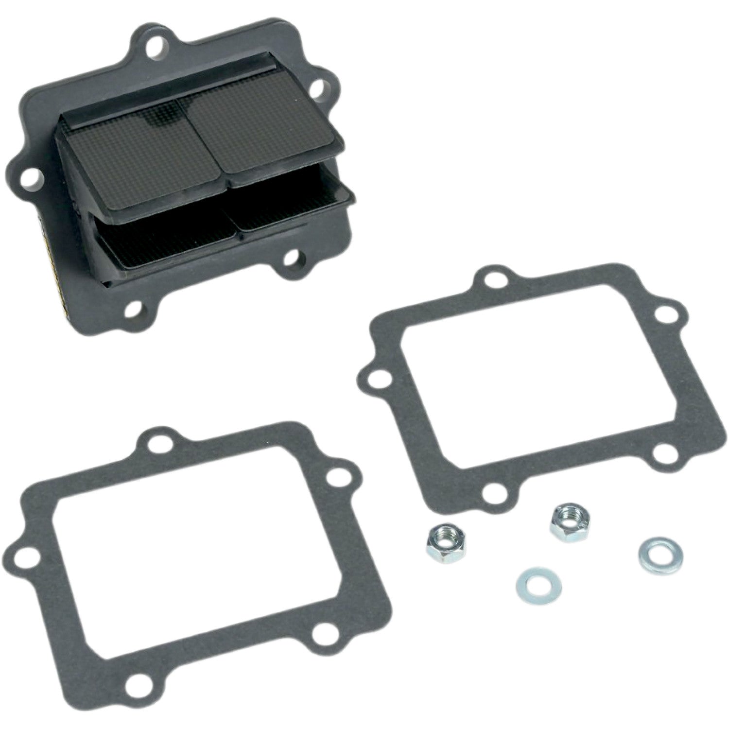 VFORCE/MOTO TASSINARI V-Force 3 Reed Valve Set - Kawasaki V307B