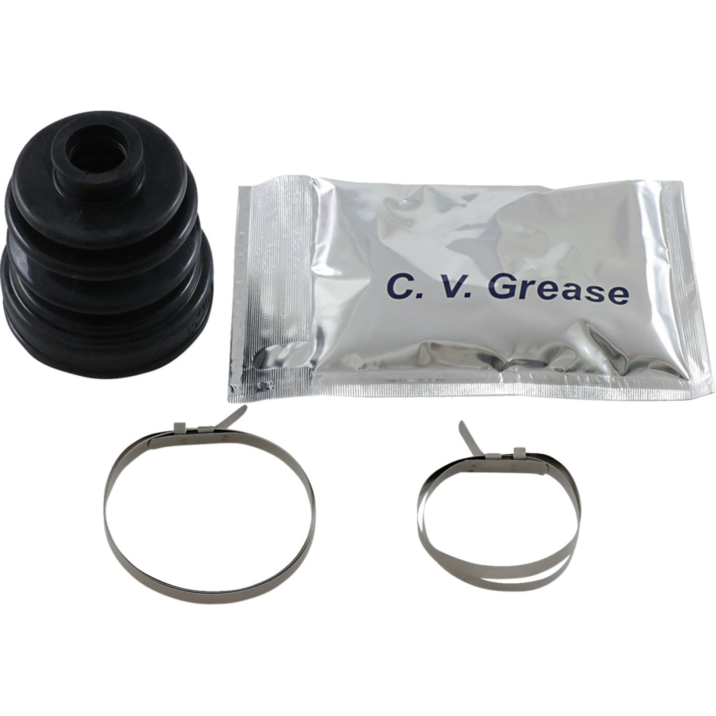 All Balls CV Boot Kit - Rear Inner/Outer 19-5011