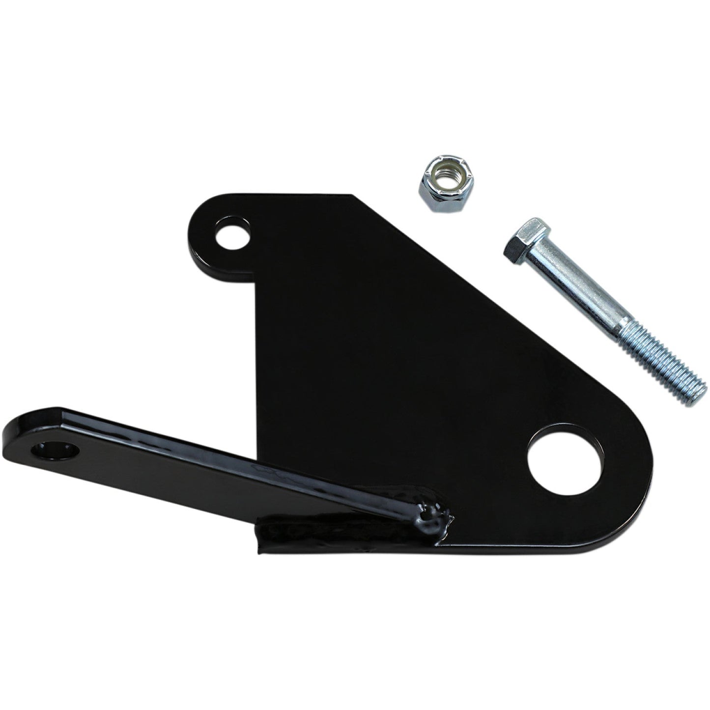 Moose Utility Hitch - TRX250EX/250X AM-5831 | Trailers Sleds