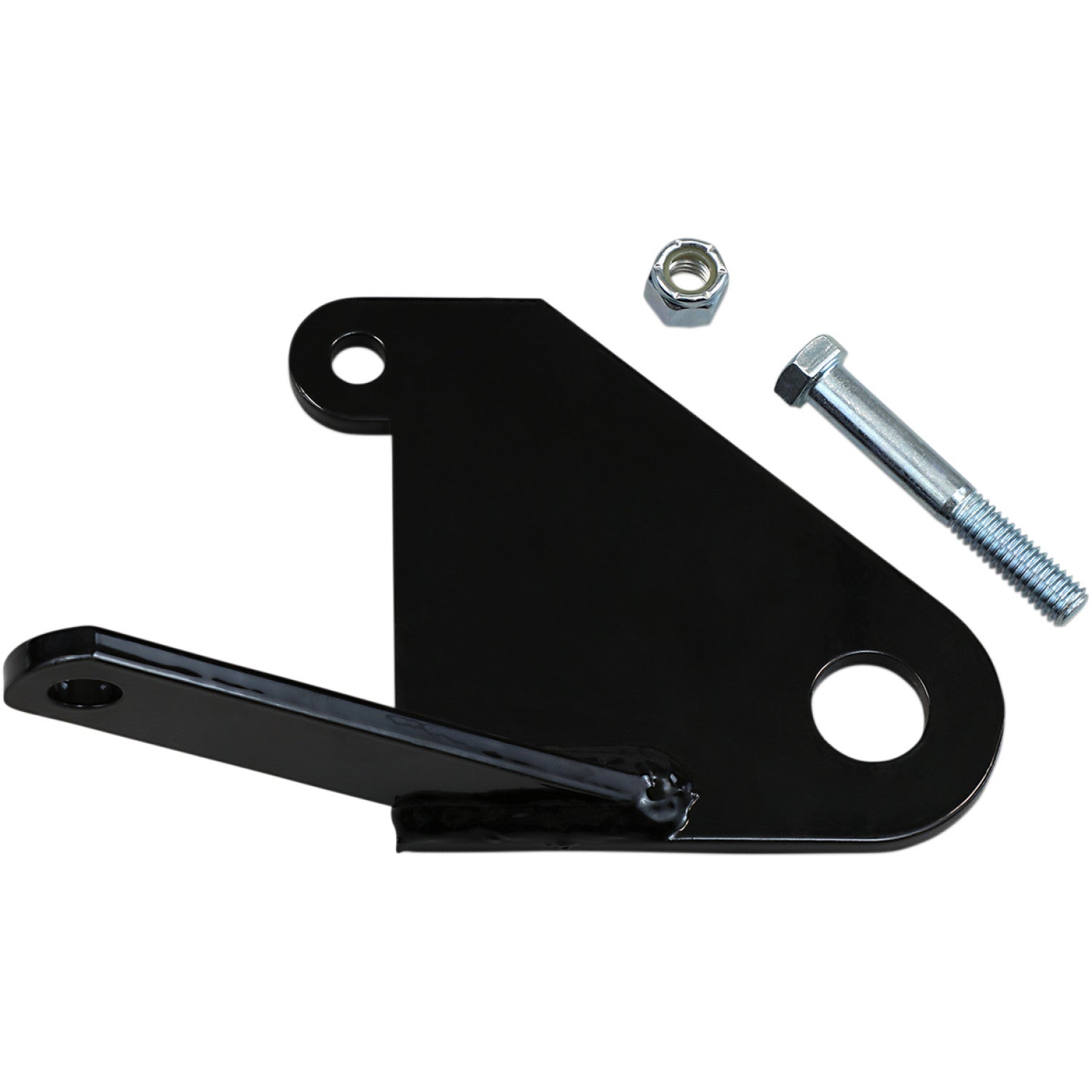 Moose Utility Hitch - TRX250EX/250X AM-5831 | Trailers Sleds