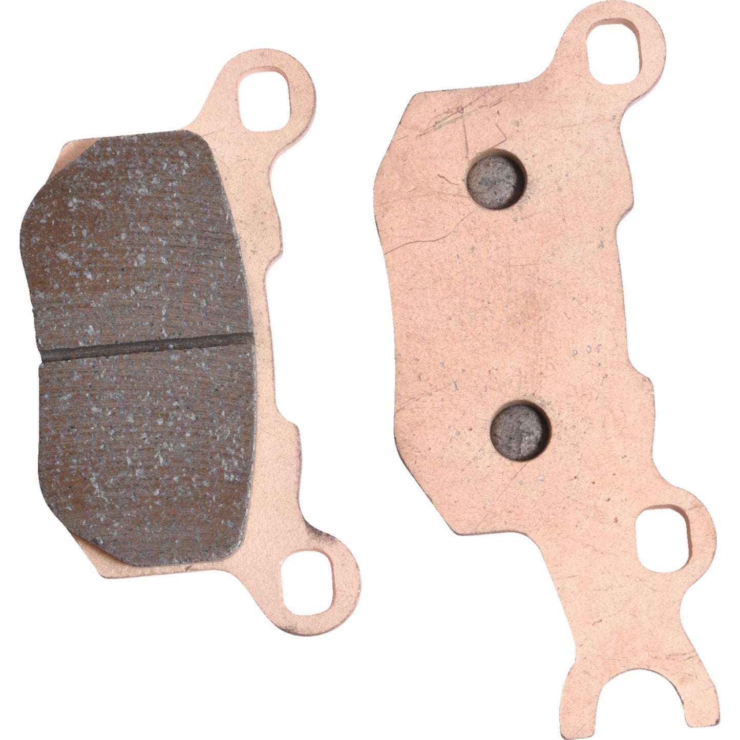 All Balls Sintered Brake Pads 18-8031