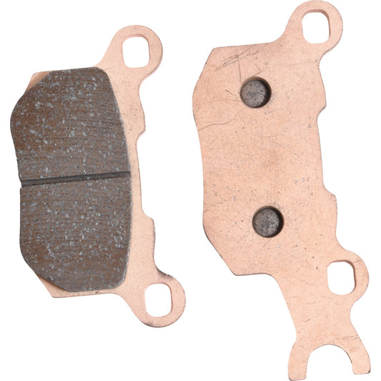 All Balls Sintered Brake Pads 18-8031