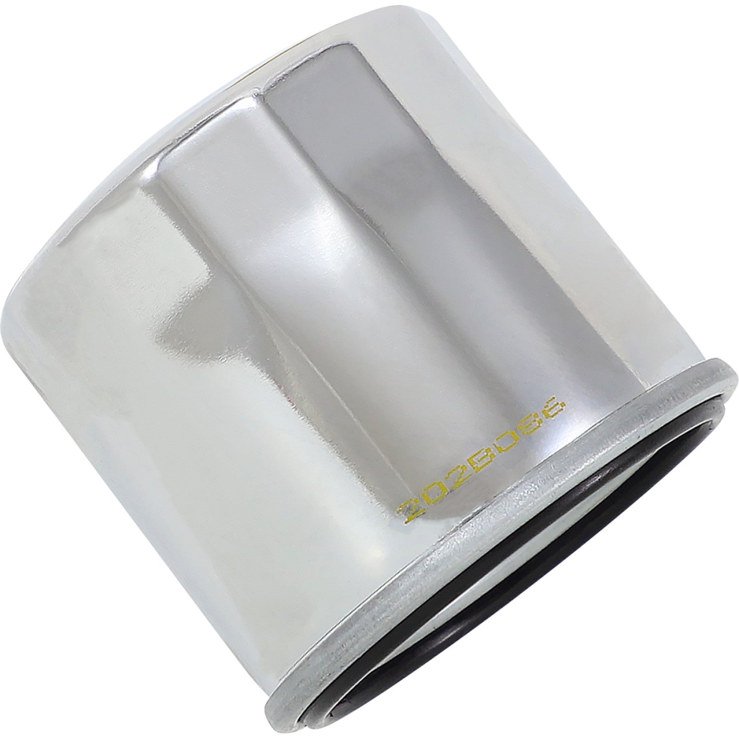Hiflofiltro Oil Filter HF204C | Oil Filters | Hiflofiltro