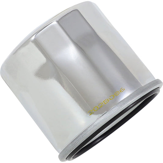 Hiflofiltro Oil Filter HF204C | Oil Filters | Hiflofiltro