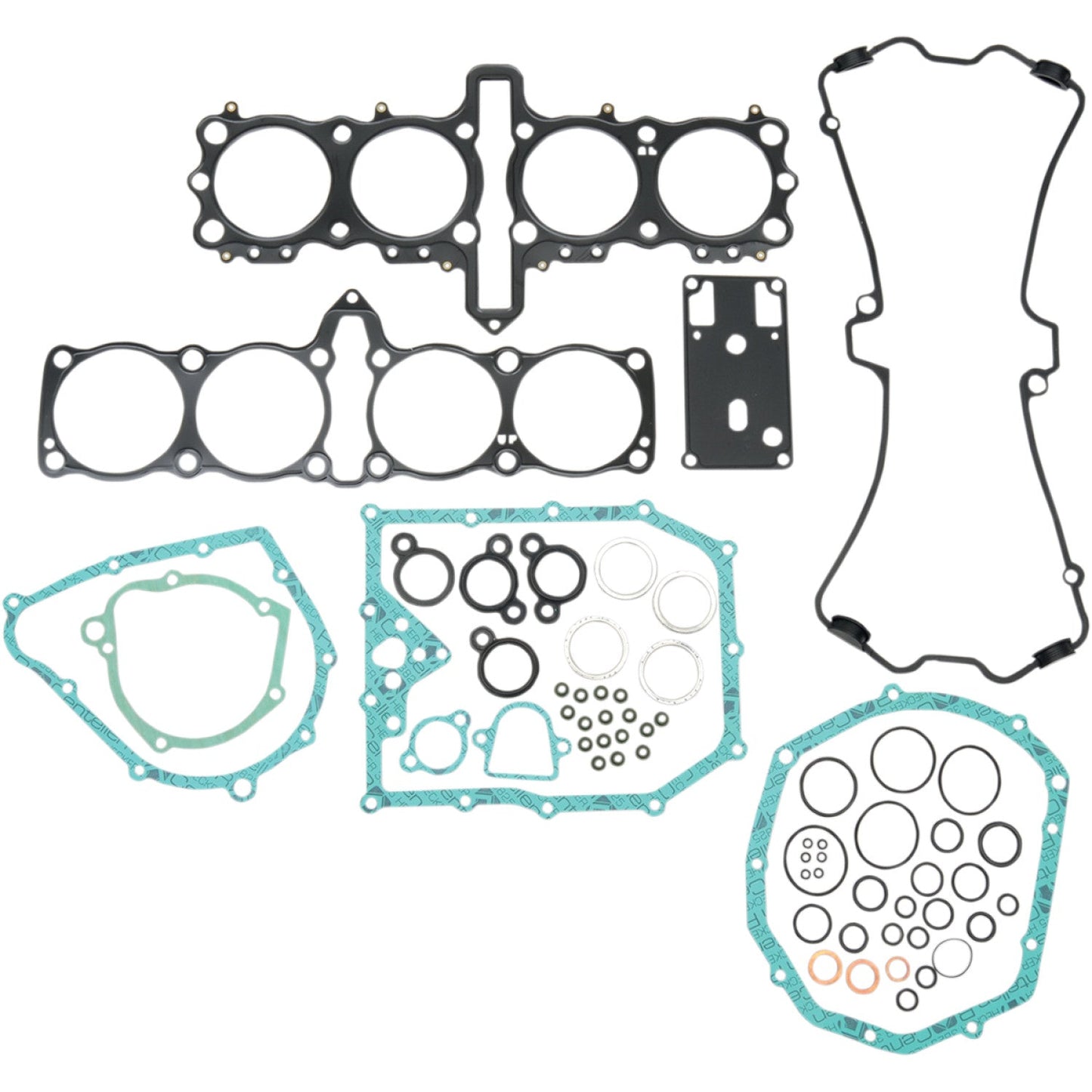 Athena Complete Gasket Kit - Suzuki P400510850910 | Gaskets & Kits
