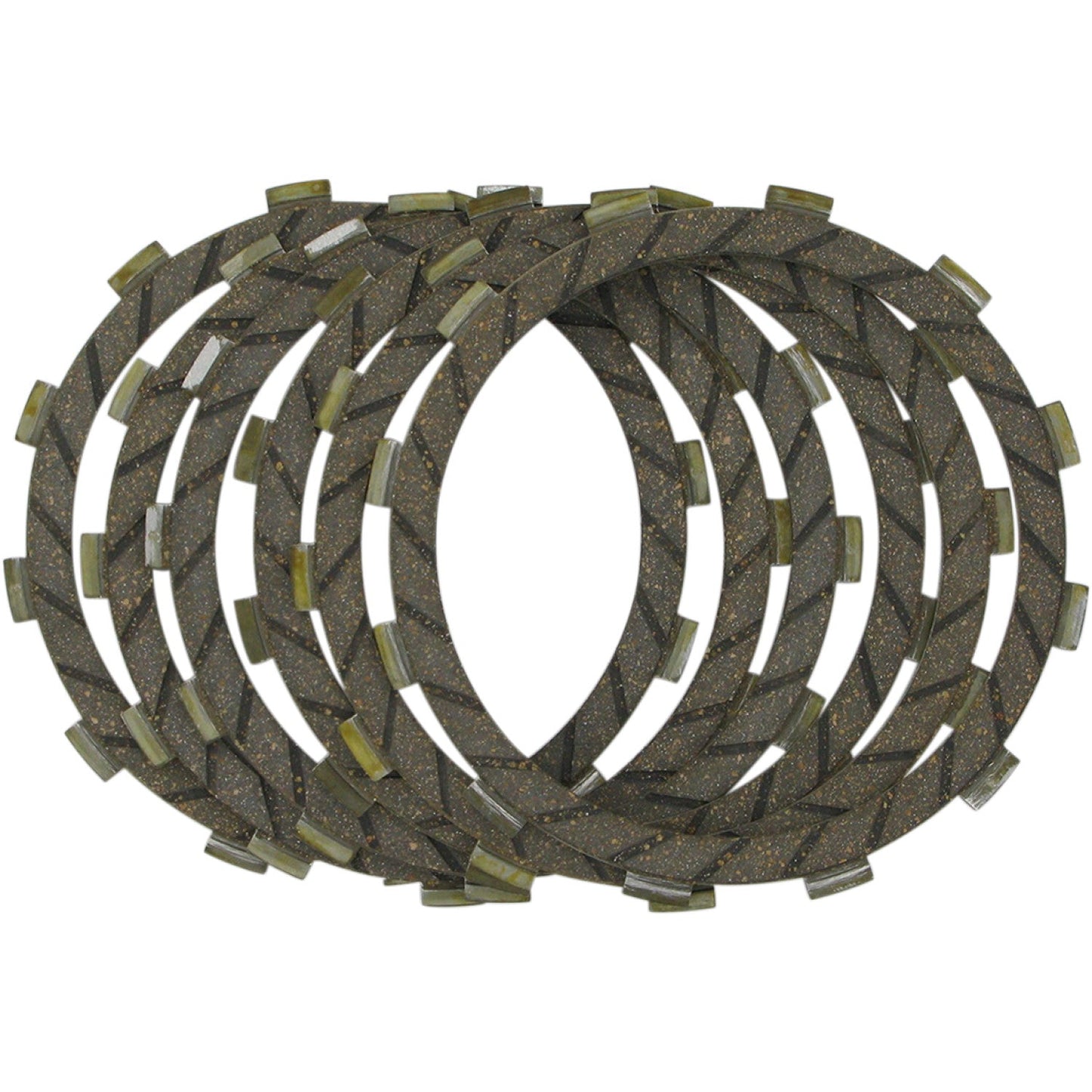 EBC Clutch Kit CK4439 | Clutch Plates & Springs