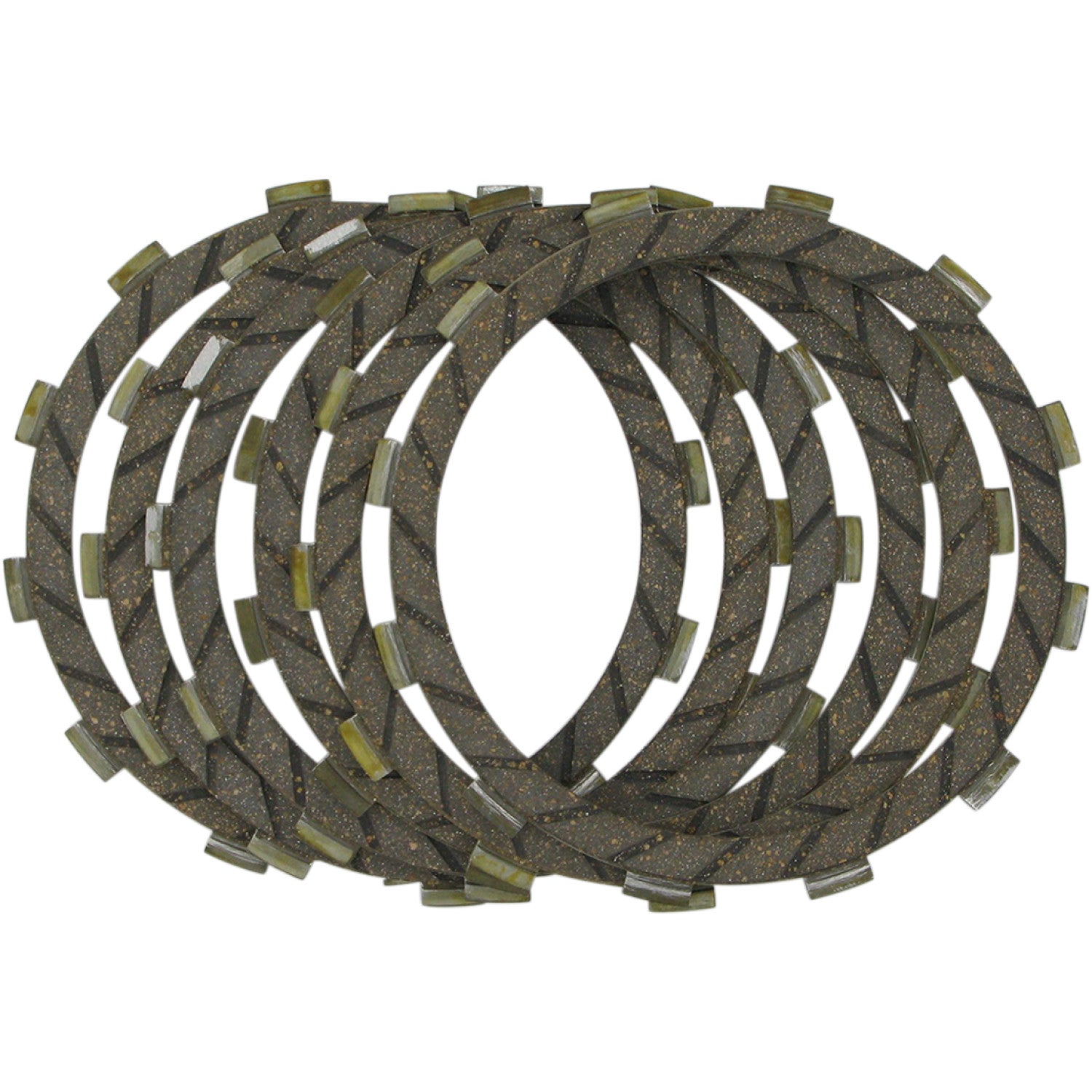 EBC Clutch Kit CK4439 | Clutch Plates & Springs