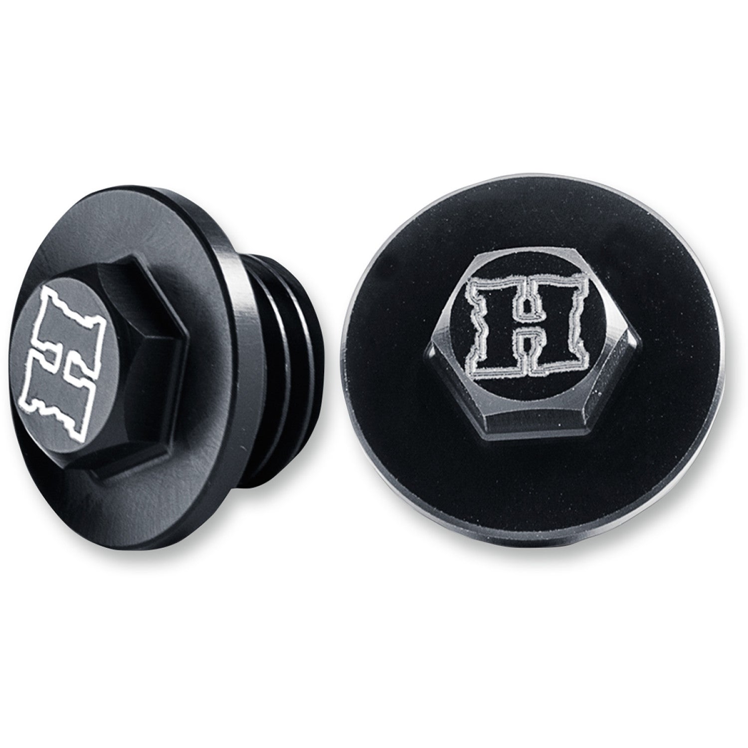 HINSON RACING Oil Filler Cap - Honda OC154X by Hinson Racing Miscellaneous Engine Parts