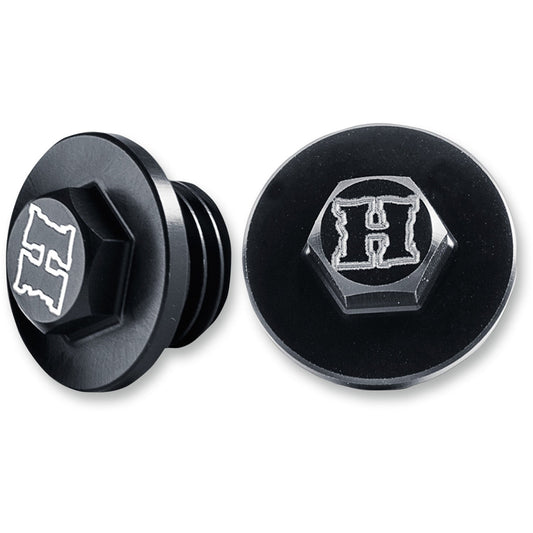 HINSON RACING Oil Filler Cap - Honda OC154X by Hinson Racing Miscellaneous Engine Parts