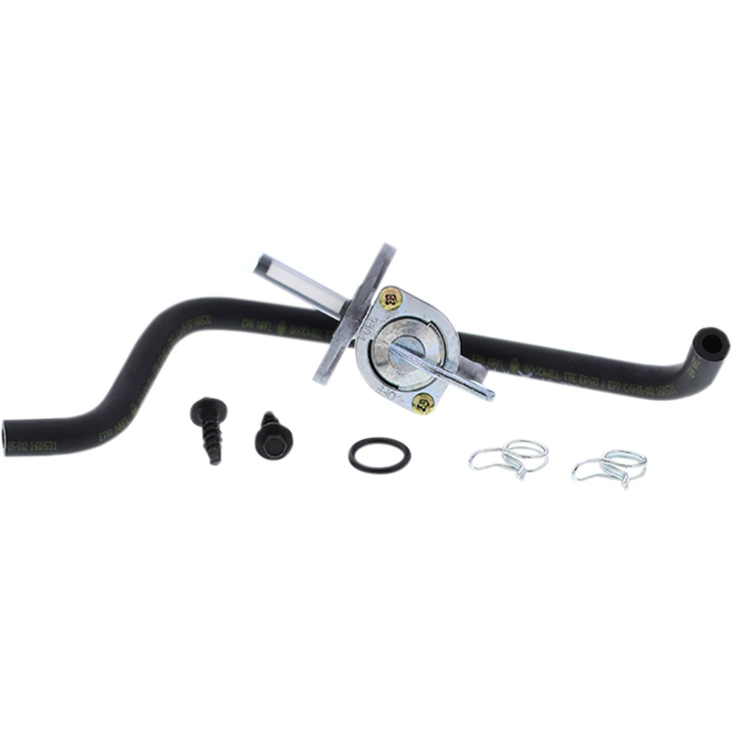 All Balls Petcock Fuel Kit - KTM FS101-0168