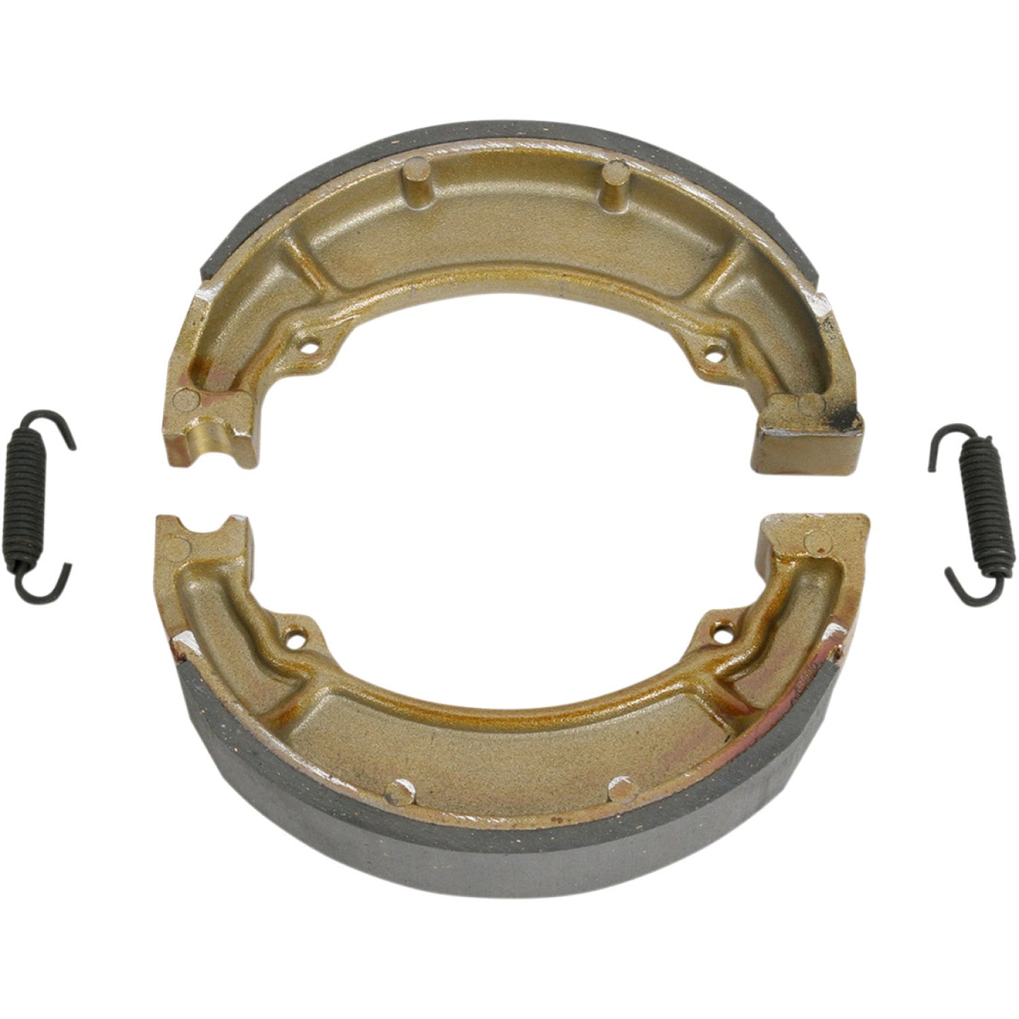 EBC Brake Shoes - Kawasaki/Suzuki 618 | Brake Shoes