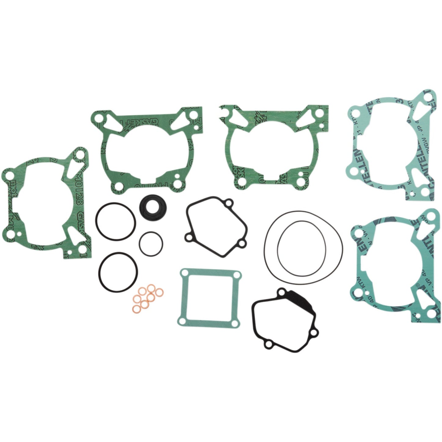 Athena Top End Gasket Kit - Gas Gas/Husqvarna/KTM P400270600088 | Gaskets & Kits
