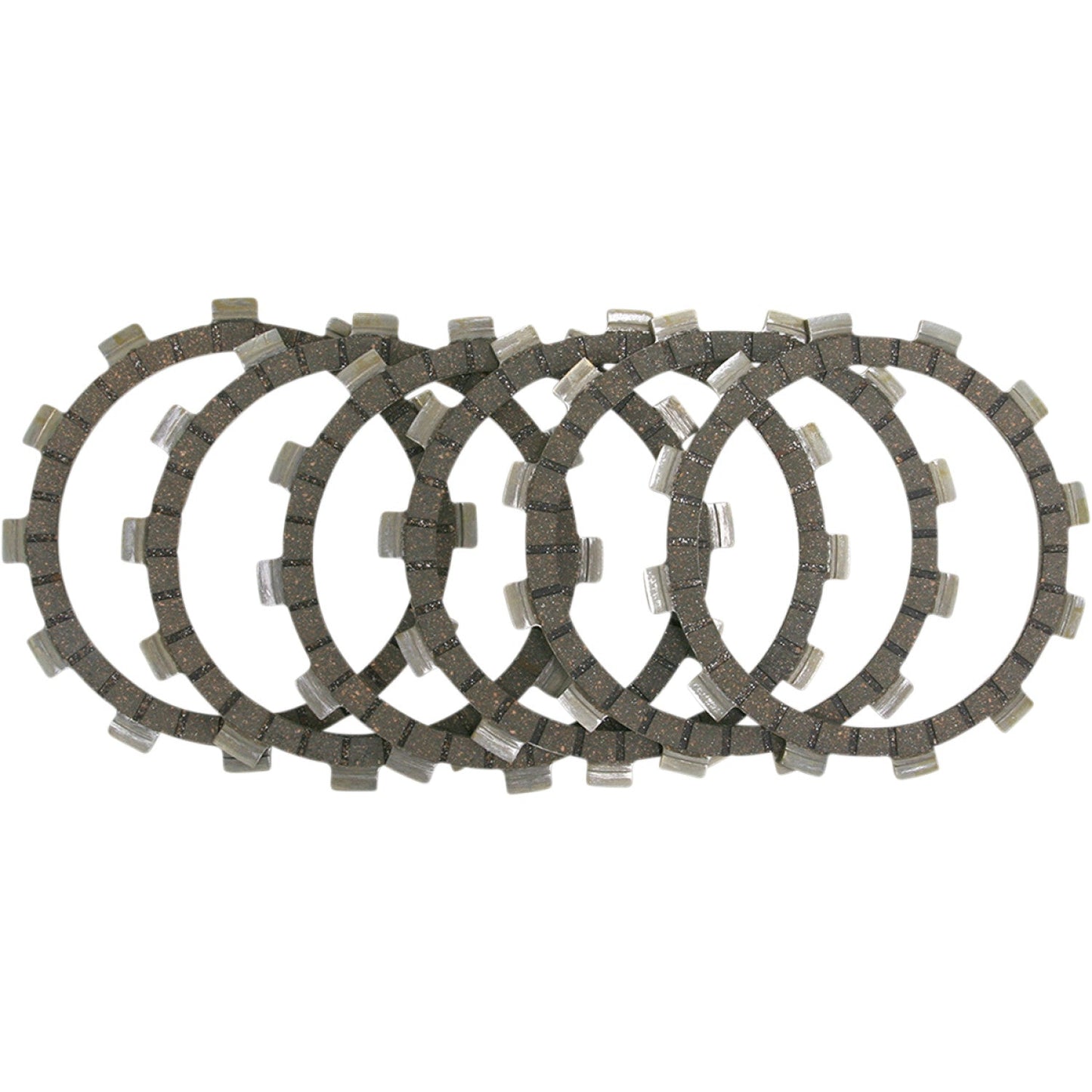 EBC Clutch Kit CK2370 | Clutch Plates & Springs