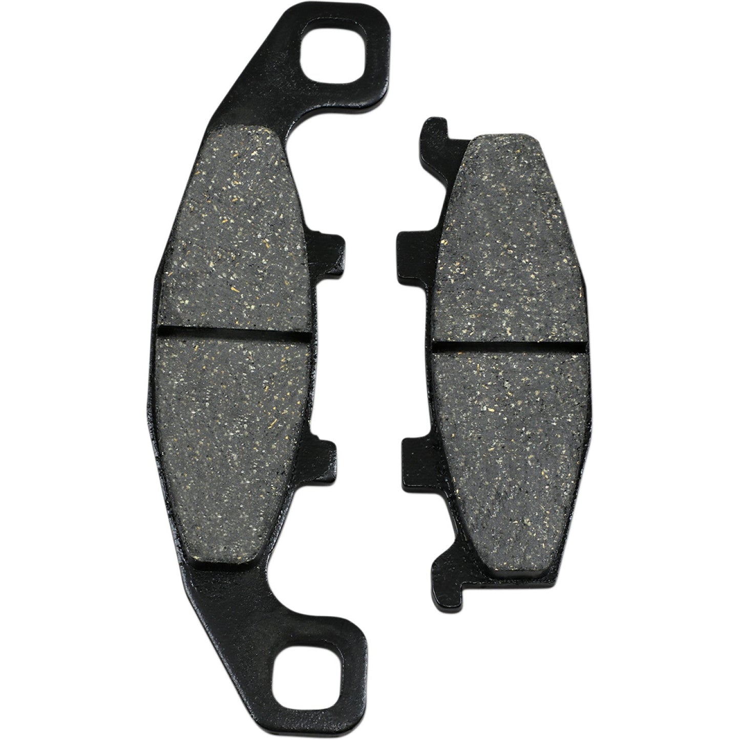 EBC Organic Brake Pads FA129 | Brake Pads   Ceramic