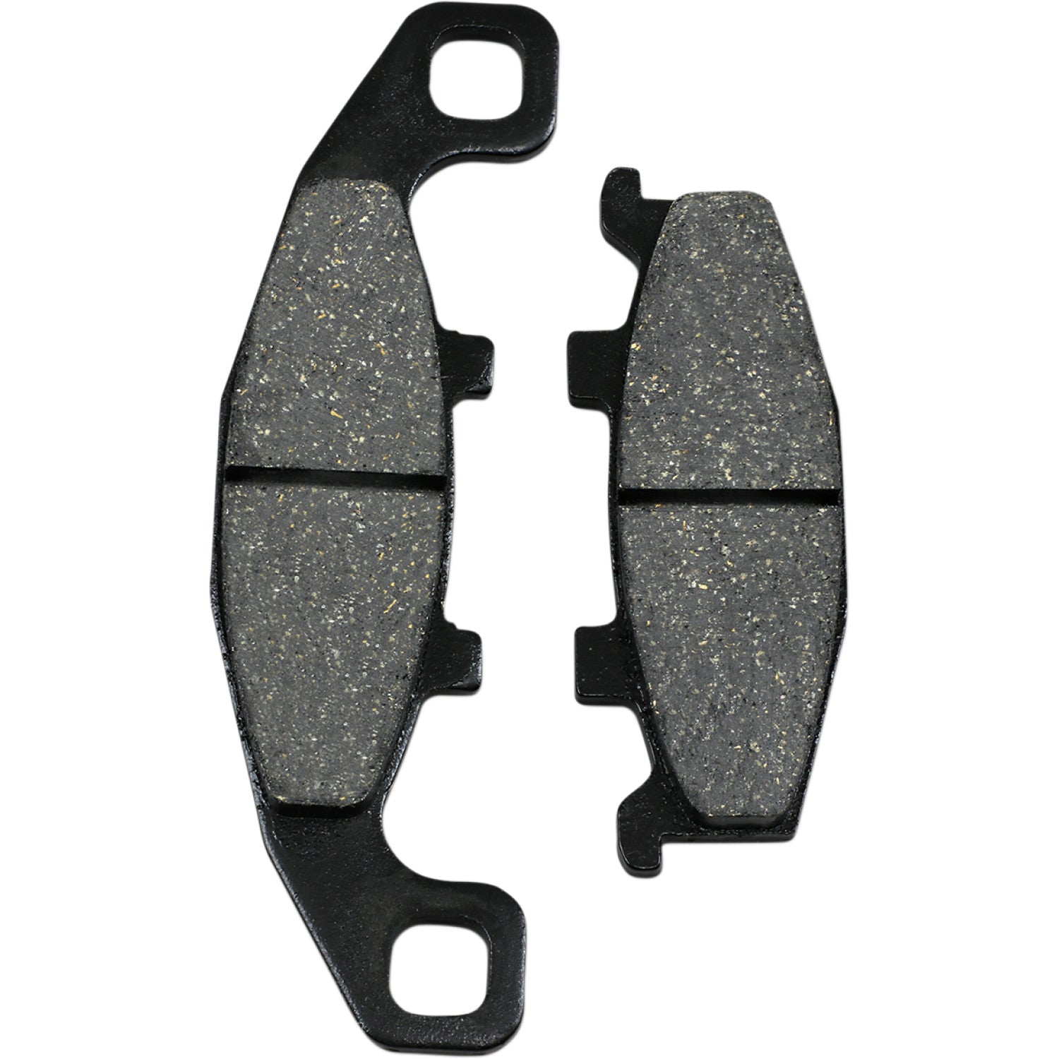 EBC Organic Brake Pads FA129 | Brake Pads   Ceramic