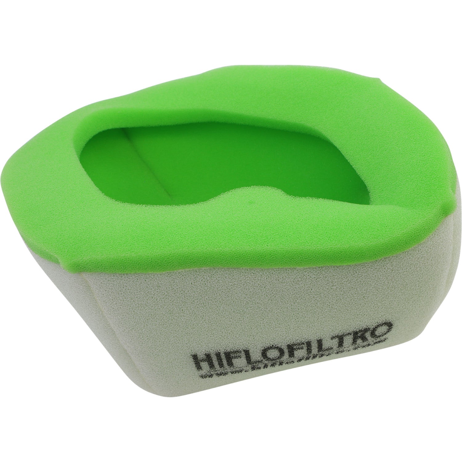 Hiflofiltro Foam Air Filter - Suzuki HFF3026 | Air Filters & Parts | Hiflofiltro