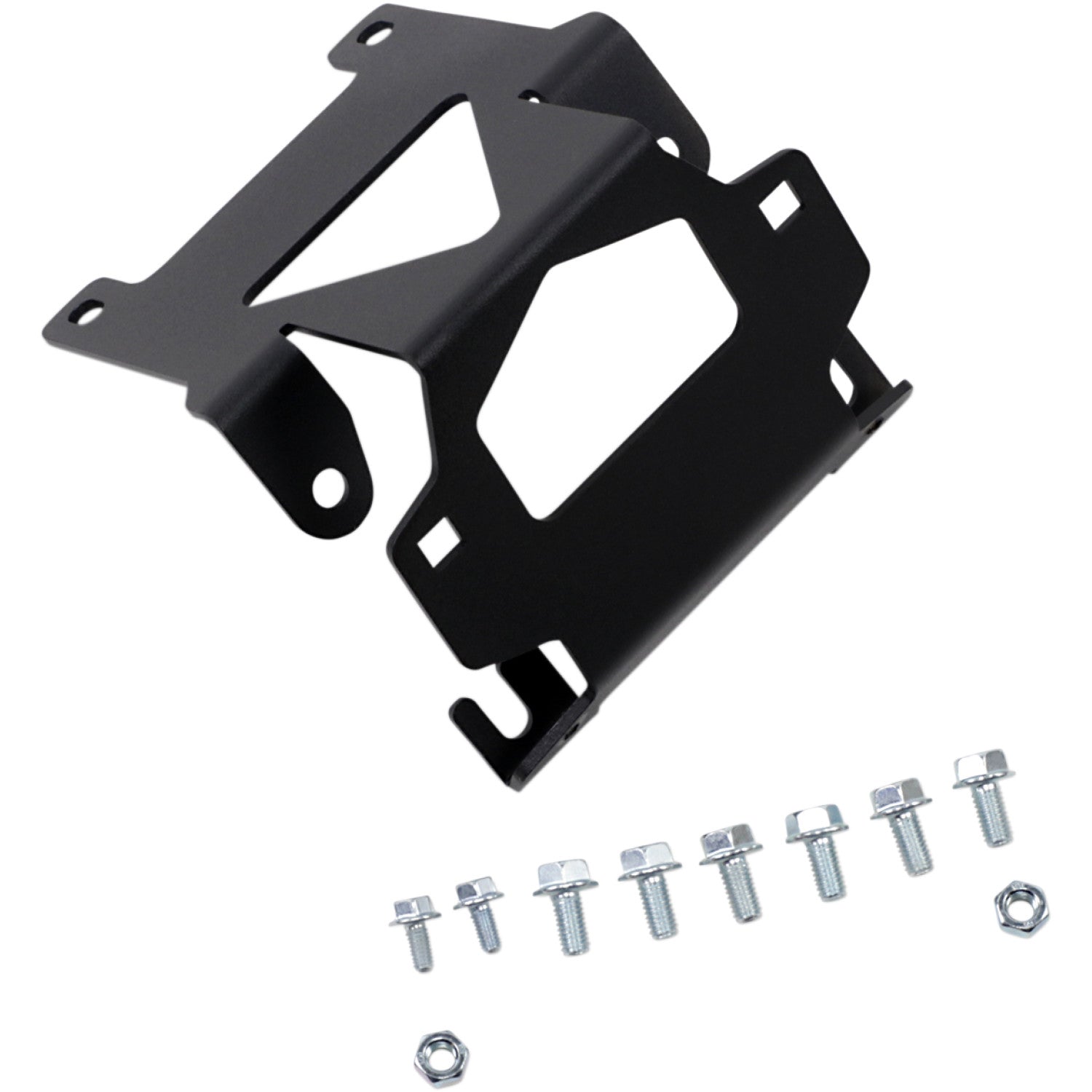 Moose Utility Winch Mount - Honda 1640PF | Winches
