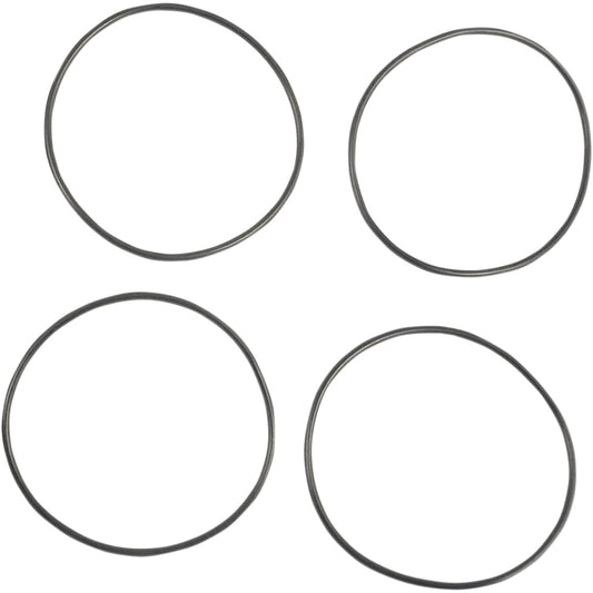 K&L Supply Float Bowl O-Ring Set - Honda CB550 18-2636 | Carburetor Rebuild Kits