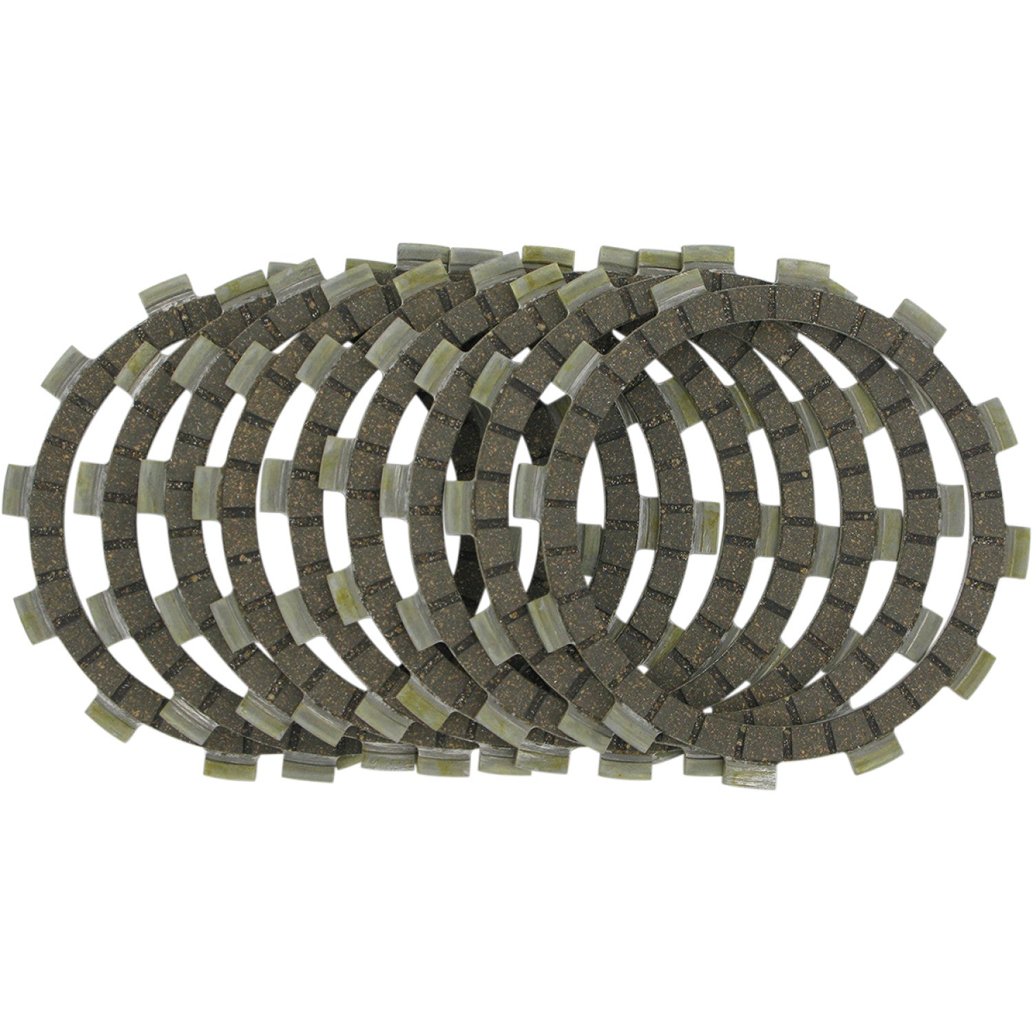 EBC Clutch Kit CK2355 | Clutch Plates & Springs