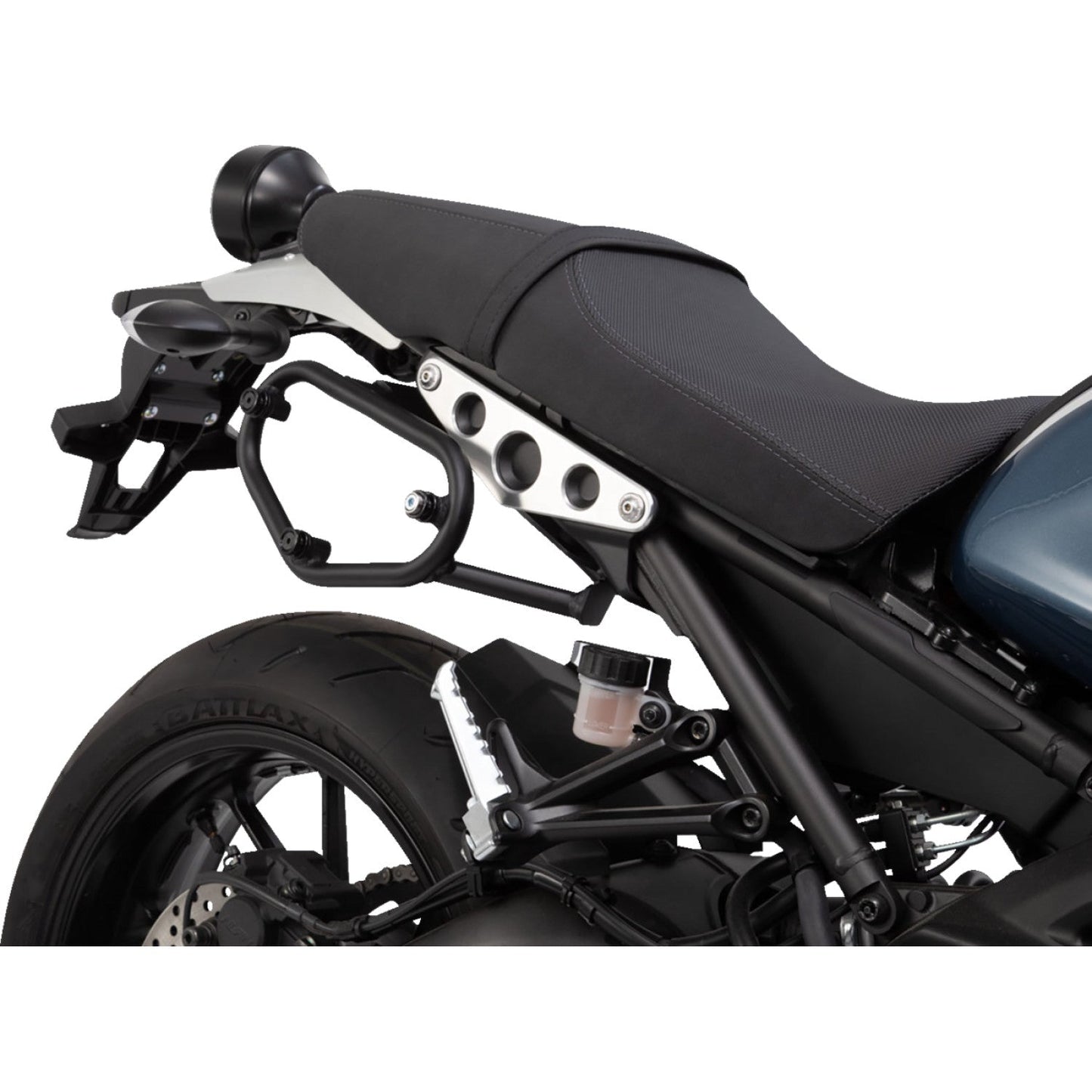 SW-Motech SLC Side Carrier - Right - Yamaha XSR 900 HTA.06.599.11001 | Luggage Racks   Motorcycle