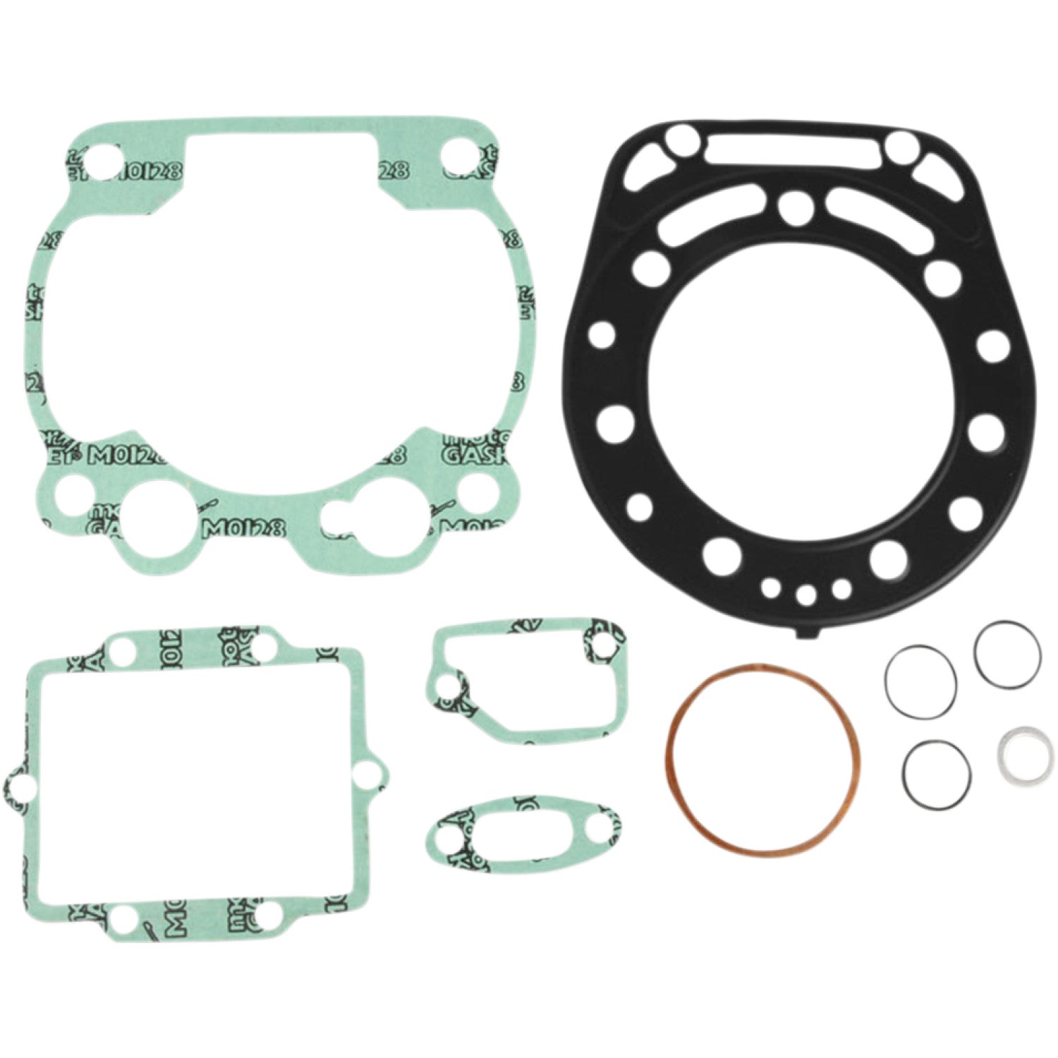 Athena Top End Gasket Kit - Kawasaki P400250600500 | Gaskets & Kits