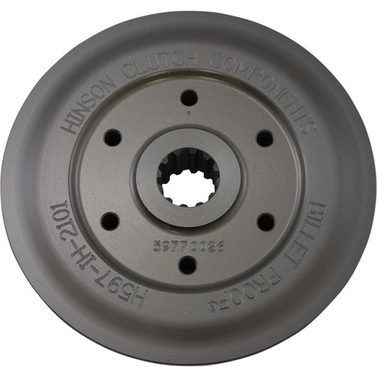 HINSON RACING Inner Hub - Honda H597-IH-2101 by Hinson Racing Clutch Com PO Nent Parts