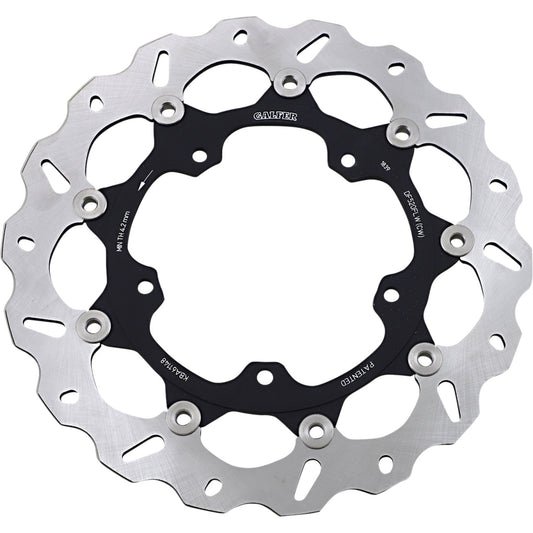 Galfer Front Rotor DF520CWI | Brake Rotors   Street