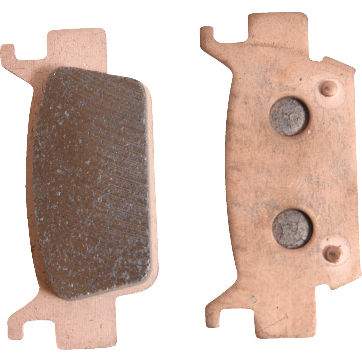 All Balls Sintered Brake Pads 18-8044