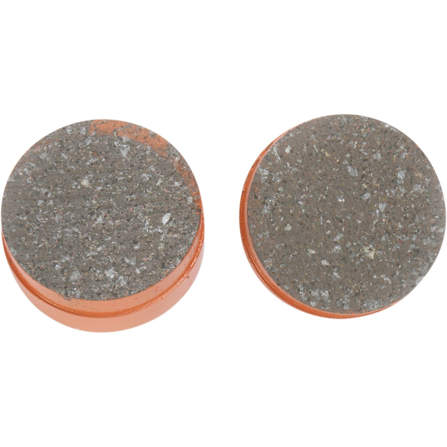EBC Semi-Sintered Brake Pads - FA12V FA12V | Brake Pads   Sintered Metal