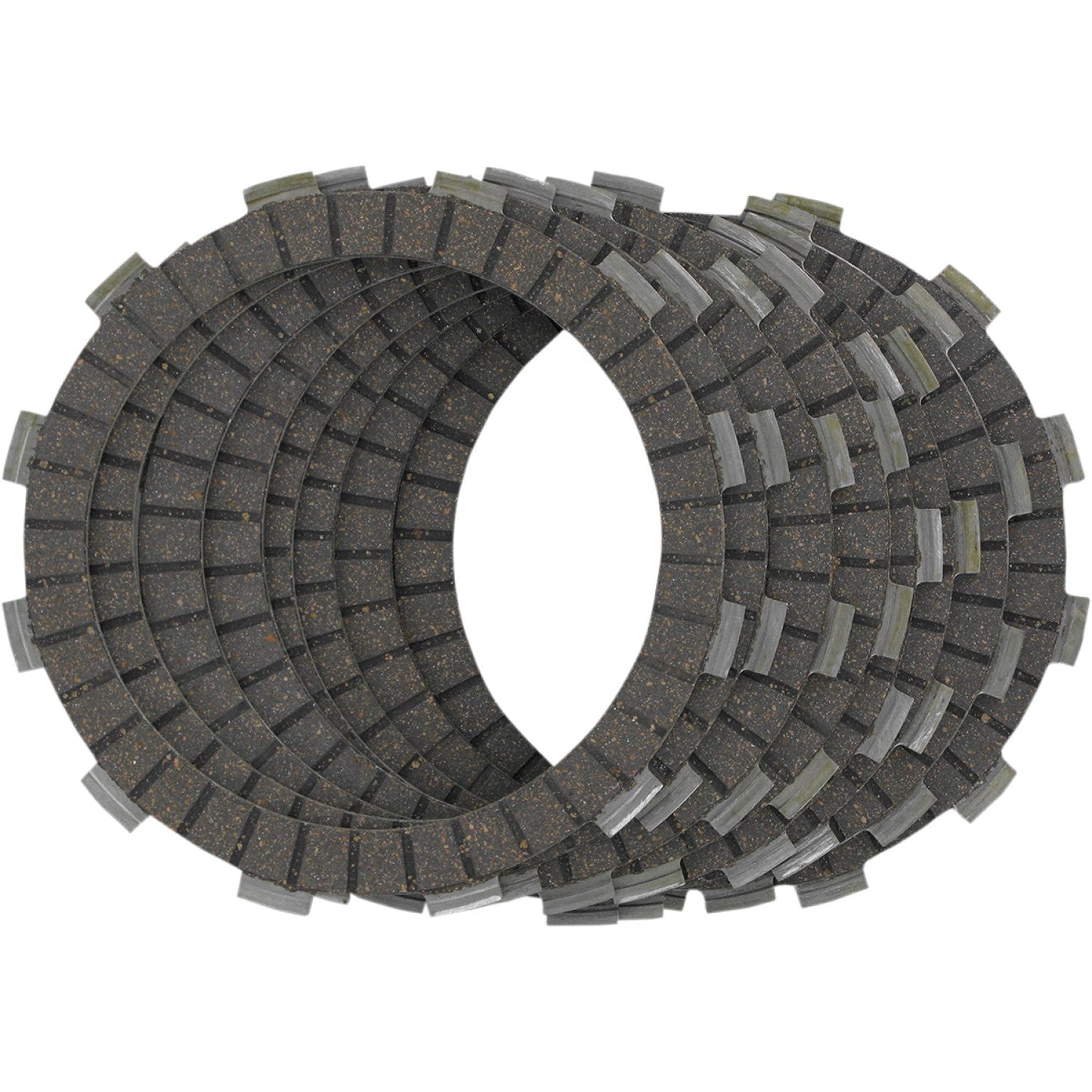 EBC Clutch Kit CK3386 | Clutch Plates & Springs