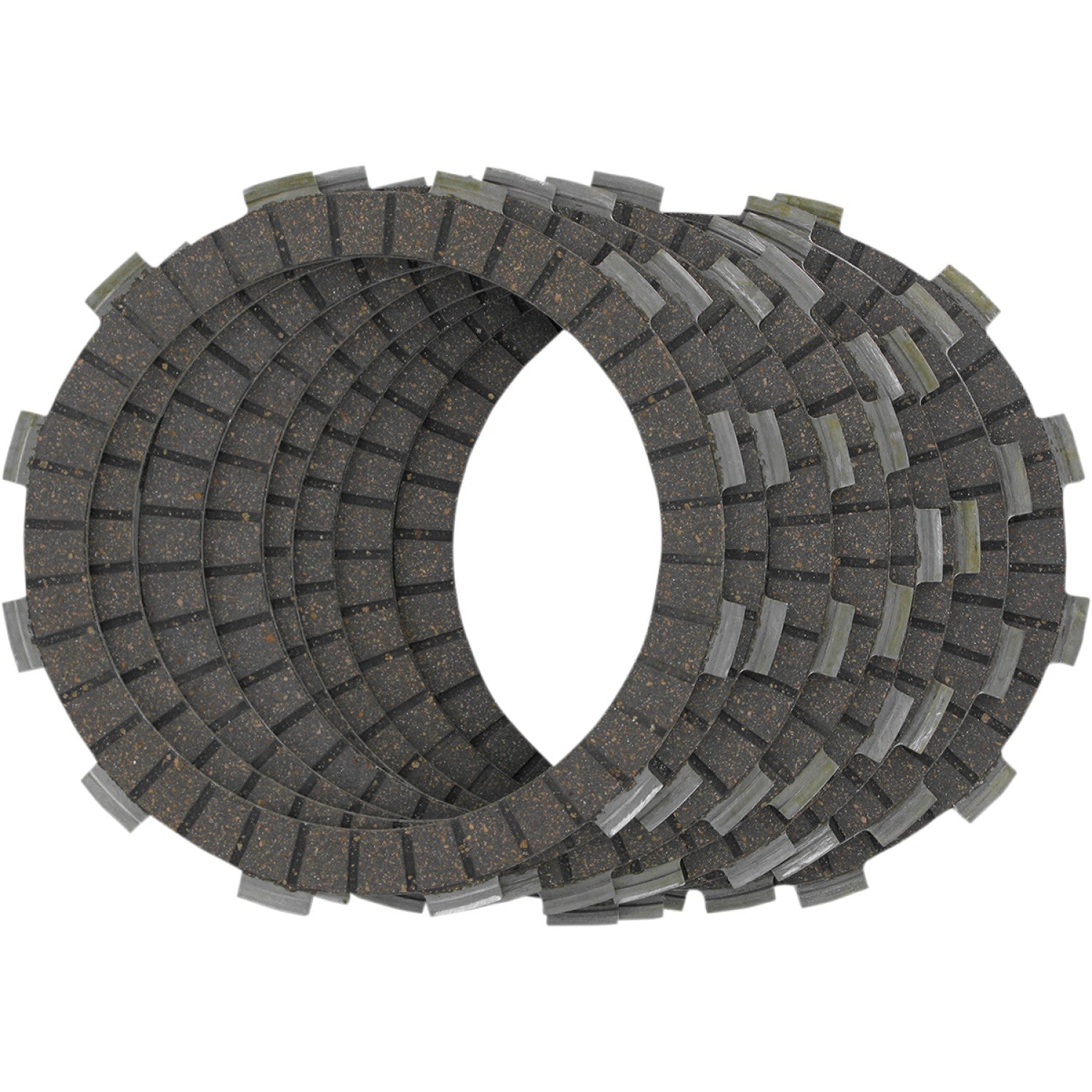 EBC Clutch Kit CK3386 | Clutch Plates & Springs