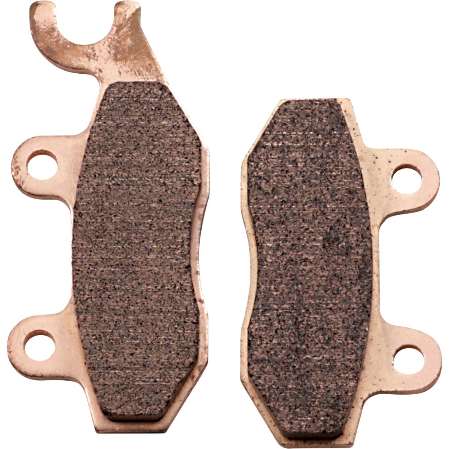 Galfer HH Sintered Brake Pads FD117G1397 | Brake Pads   Ceramic
