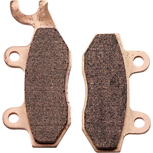 Galfer HH Sintered Brake Pads FD117G1397 | Brake Pads   Ceramic